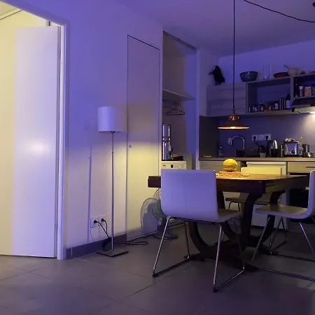 Apartamento Retreat Nest *