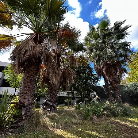 Apartamento Retreat Nest *