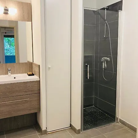 Retreat Nest Apartamento Montpellier